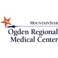 Ogden Regional Medical Center logo - Similar company to Anesthesiago