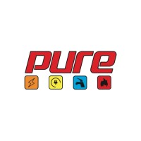 Pure Power & Gas Ltd logo - Similar company to First-Rate Maintenance