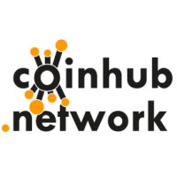 coinhub network logo - Similar company to Coinhub™