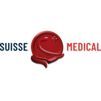 Suisse-Medical Germany GmbH logo - Similar company to The Xone®