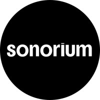 Sonorium logo - Similar company to Percē Académie