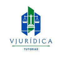 Vjurídica logo - Similar company to Begoña Cendoya