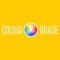 Colour Grade logo - Similar company to Zen Software