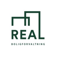 Real Boligforvaltning logo - Similar company to Real Eiendomsforvaltning As
