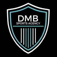 DMB Sports Agency logo - Similar company to Somos Volt