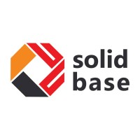 SolidBase logo - Similar company to Solid Base Construction Ltd.