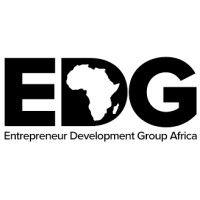 Entrepreneur Development Group Africa logo - Similar company to Ibaka Development Consortium