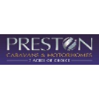 Preston Caravans and Motorhomes logo - Similar company to Abacus Motorhomes