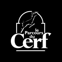 Le Parcours du Cerf logo - Similar company to L'Élan