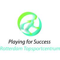 Playing for Success Topsportcentrum logo - Similar company to Route040