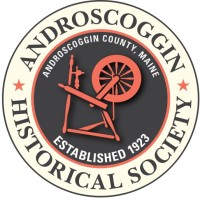 ANDROSCOGGIN HISTORICAL SOCIETY logo - Similar company to The Plainville Chamber Of Commerce