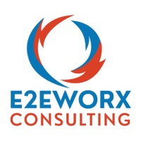 E2EWorx Consulting logo - Similar company to E2Eworx