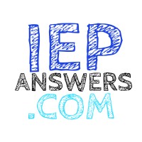 IEP Answers logo - Similar company to Spectrum Sailing