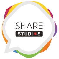 Share Studios logo - Similar company to Share Studio