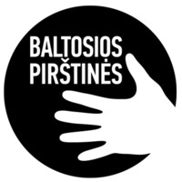 Baltosios Pirštinės (The White Gloves)