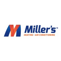 Miller's Home Comfort logo - Similar company to Worley'S Home Services