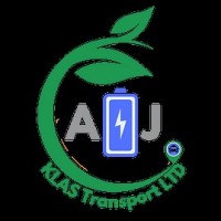 KLAS Transport Ltd logo - Similar company to Uk Call Centre Ltd
