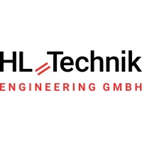 HL-Technik Engineering GmbH logo - Similar company to Willers