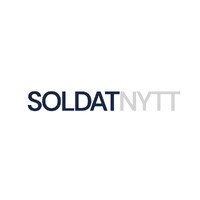 Soldatnytt logo - Similar company to Comod