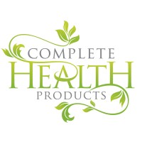 Complete Health Products logo - Similar company to Hiller