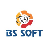 BS SOFT logo - Similar company to Webercodes Technology