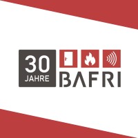 BAFRI AG logo - Similar company to Kurmann Technik Ag