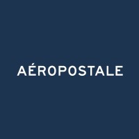 Aéropostale logo - Similar company to Catalyst Brands Llc