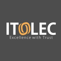 Itolec® Surfaces logo - Similar company to Simha Ceramic