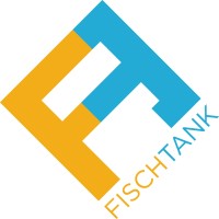 FischTank PR logo - Similar company to Talktech