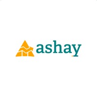 Ashay logo - Similar company to Africa Chamber Of Digital Commerce (Acofdc Inc) [アフリカ商工会議所デジタルコマース]