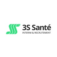 3S SANTE Intérim & Recrutement Pharmaceutique SPECIALISTE DU PHARMACIEN logo - Similar company to Cercle De Réflexion De L'Industrie Pharmaceutique (Crip Pharma)