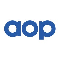 AOP Association of Online Publishers logo - Similar company to Realinterface Corporation