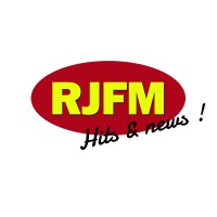 RJFM RADIO logo - Similar company to Acto Interim Montluçon