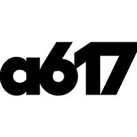 a617 logo - Similar company to Riviera - Creative Space