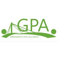 Greenwich PCN Alliance Ltd logo - Similar company to Penge Pcn