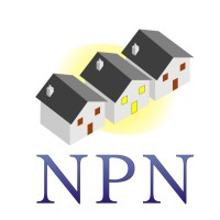 Neighbourhood Prayer Network (Charity) logo - Similar company to Radius Church