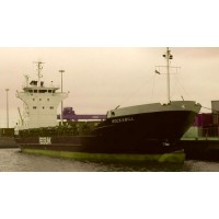 ALLEN CHARTERING LIMITED - PART OF ALLEN LINE SHIPPING GROUP OF COMPANIES logo - Similar company to Samay Marine