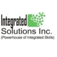 Integrated Solutions Inc. logo - Similar company to Integrated Solutions Pvt. Ltd.