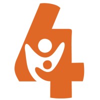 Action for Child Protection logo - Similar company to Pink Lemonade Project