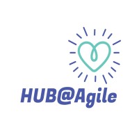 HUB@Agile logo - Similar company to Cygnum •  Digital Strategy