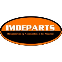 Imdeparts C.A.