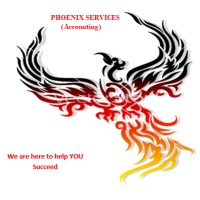 Phoenix Services (Accounting) logo - Similar company to Artfix