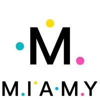 MIAMY Festival logo - Similar company to Linkworx