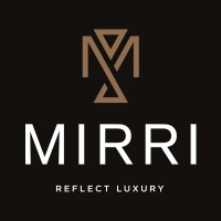 Mirri - A Celloglas Brand logo - Similar company to Celloglas