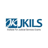 JKILS Law Institute logo - Similar company to Webseries Canada