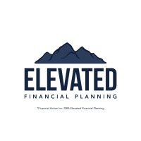 Elevated Financial Planning logo - Similar company to Firelight Creative Development