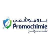 Promochimie logo - Similar company to Sepcm Group