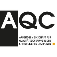 AQC Qualitätssicherung logo - Similar company to Adjumed Services Ag