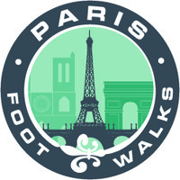 Paris Foot Walks