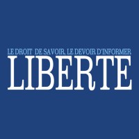 Journal liberté logo - Similar company to Siena Ingenierie